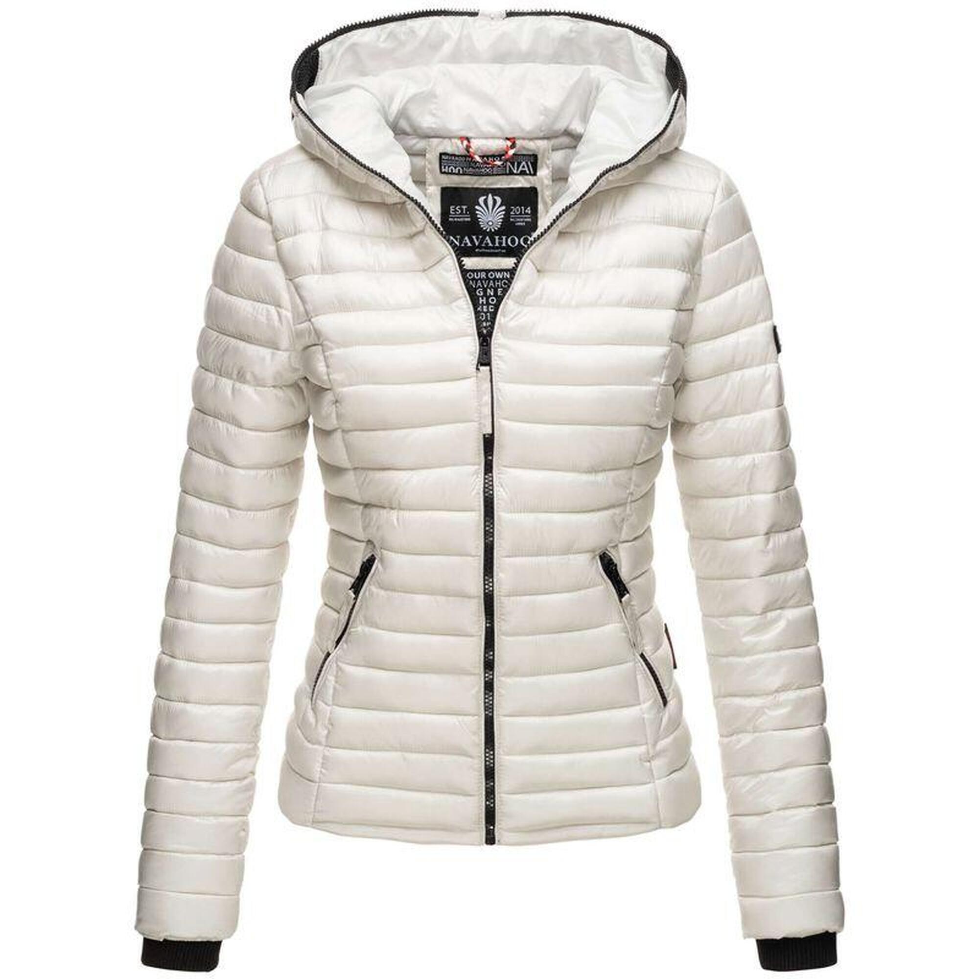 Decathlon doudoune clearance light femme